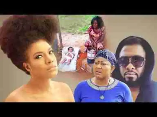 Video: HOW I LOST MY FIRST BABY SEASON 1 - CHIKA IKE Nigerian Movies | 2017 Latest Movies | Full Movies